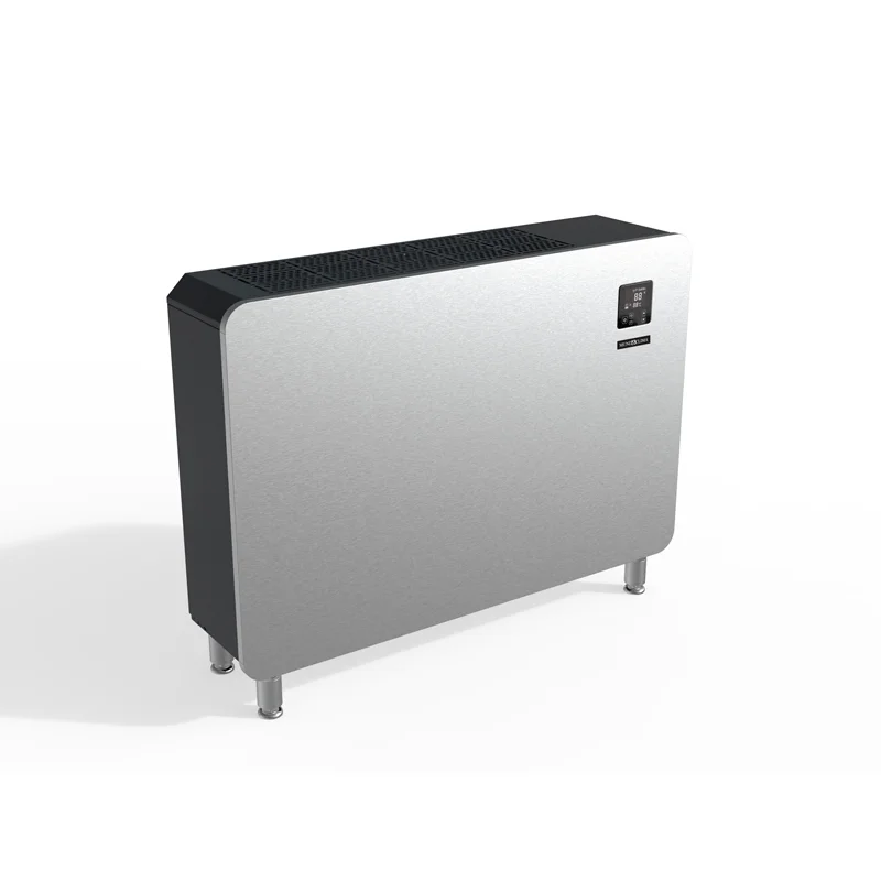Deshumidificador de suelo Mundoclima MHC-96 - Imagen 3