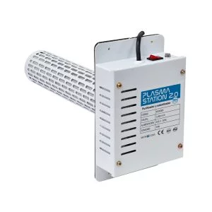 Purificador Mundoclima UV fotocatalísis PLASMA STATION 2.0