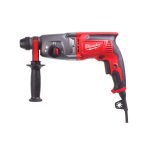 Martillo de 4 Modos SDS-PLUS 26MM Milwaukee PH 26 T - Imagen 2