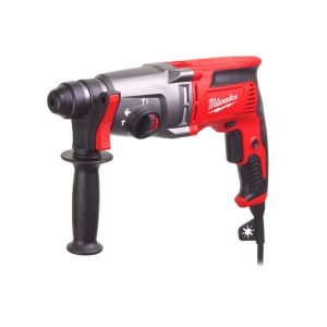 Martillo de 4 Modos SDS-PLUS 26MM Milwaukee PH 26 T