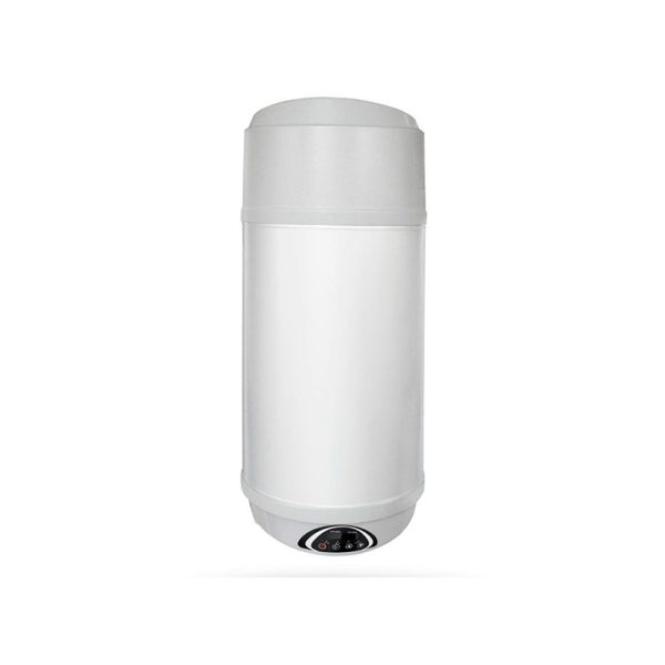 Bomba de calor Mundoclima ACS 80-100 litros Mural Canalizable (AEROTERMIA ACS)