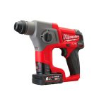 POWERPACK M12 FUEL Milwaukee M12 FPP2F2-402X - Imagen 5