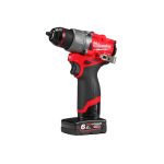 POWERPACK M12 FUEL Milwaukee M12 FPP2F2-402X - Imagen 6