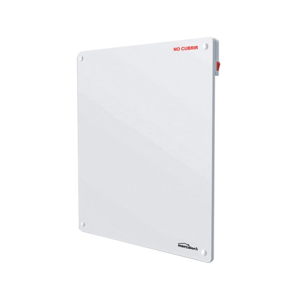 Placa de calor Mercalor cerámica 425W (MT01520)