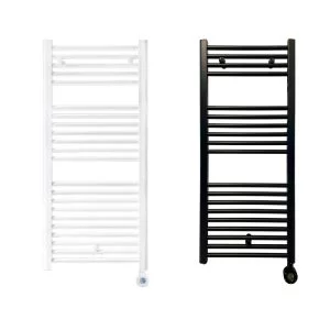 Toallero Eléctrico ESCOElectric Blanco 600W - 1000W