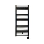 Toallero Eléctrico ESCOElectric Blanco 600W - 1000W - Imagen 3