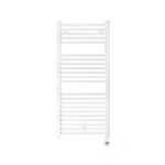 Toallero Eléctrico ESCOElectric Blanco 600W - 1000W - Imagen 2