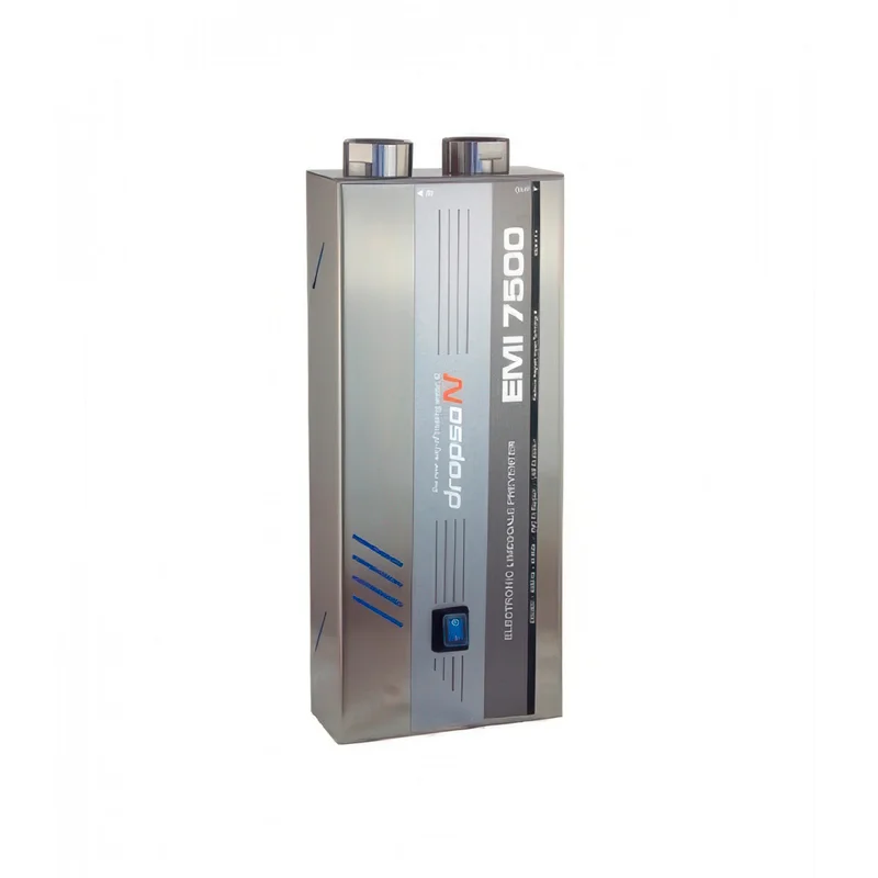Sistema Antical Dropson EMI 7500 Caudal MA.X. 6.5M3/H - Imagen 1