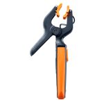 Testo 115i (0560 2115 02): Termómetro de pinza con App para smartphone y tablet - Imagen 2