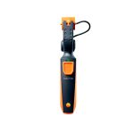 Testo 115i (0560 2115 02): Termómetro de pinza con App para smartphone y tablet