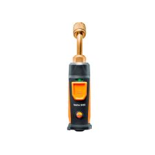 Testo 549i (0560 2549 02): Manómetro de alta presión con App para smartphone y tablet