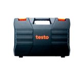 Testo 550s (0564 5502): Set Smart Analizador digital de refrigeración inteligente con sondas de temperatura inalámbricas de pinza - Imagen 3