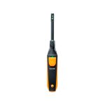 Testo 605i (0560 2605 02): Termohigrómetro con App para smartphone/tablet