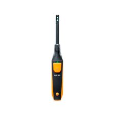 Testo 605i (0560 2605 02): Termohigrómetro con App para smartphone/tablet
