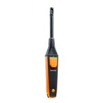 Testo 605i (0560 2605 02): Termohigrómetro con App para smartphone/tablet - Imagen 2
