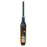 Testo 605i (0560 2605 02): Termohigrómetro con App para smartphone/tablet - Imagen 3