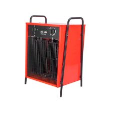 Aerotermo eléctrico Mercalor MC 220 aire caliente 22000W