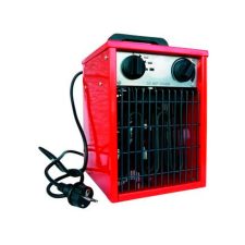 Aerotermo eléctrico Mercalor MT 20 aire caliente 2000W