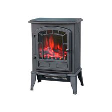 Chimenea Eléctrica Decorativa Mercalor 1000W/2000W