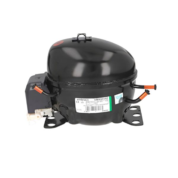 Compresor Embraco EMY3111Z de baja Temperatura