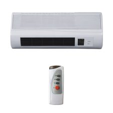 Calefactor de pared MUNDOCLIMA MUR-2000 ECO