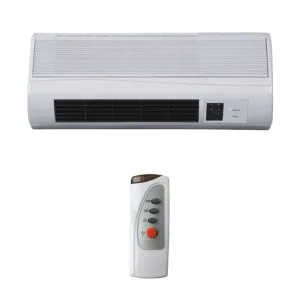 Calefactor de pared MUNDOCLIMA MUR-2000 ECO