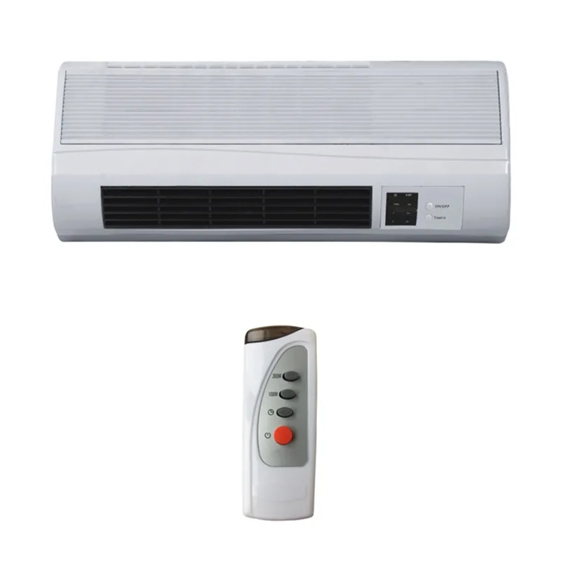 Calefactor de pared MUNDOCLIMA MUR-2000 ECO