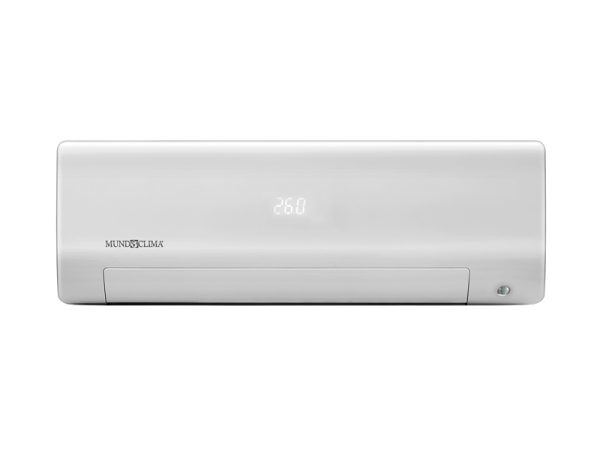 Aire acondicionado Mundoclima MUPR-09-H14X (Wifi Incluido)