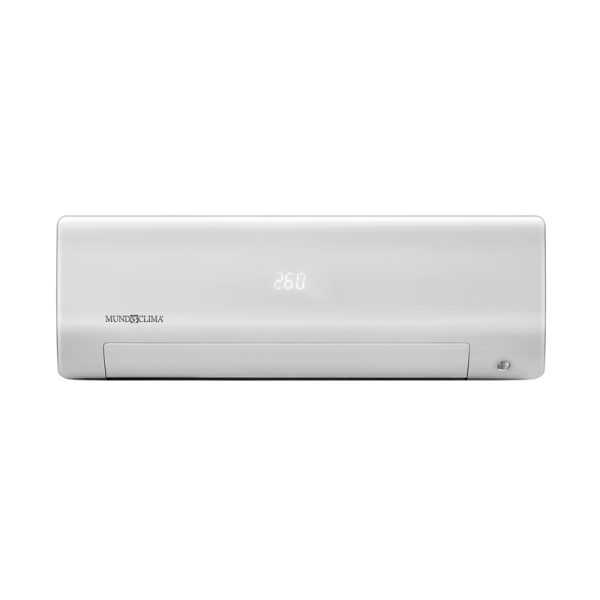 Aire acondicionado Mundoclima MUPR-09-H14X (Wifi Incluido)