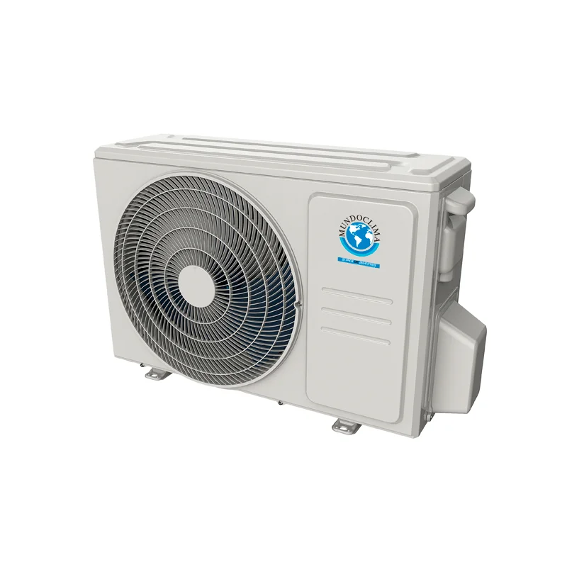 Aire acondicionado Mundoclima MUPR-09-H14X (Wifi Incluido) - Imagen 4