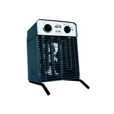Aerotermo eléctrico Mercalor MC 90 aire caliente 9000W