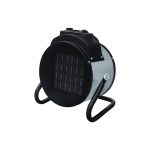 Calefactor cerámico industrial Mercalor MT13970 de 2000W