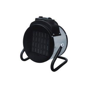 Calefactor cerámico industrial Mercalor MT13972 de 3000W