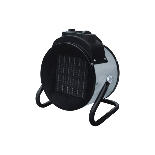 Calefactor cerámico industrial Mercalor MT13972 de 3000W