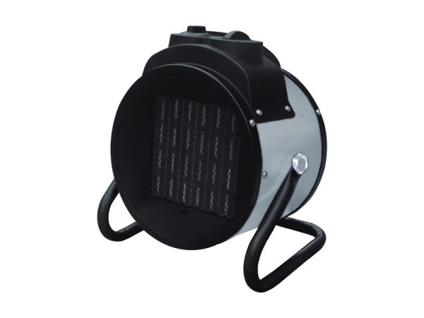Calefactor cerámico industrial Mercalor MT13974 de 5000W