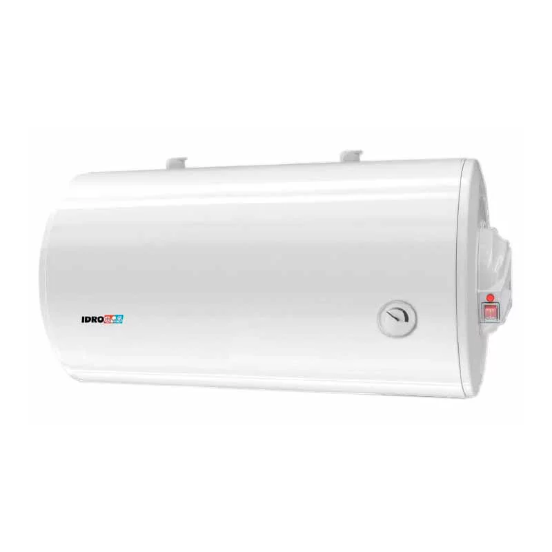 Termo Eléctrico Horizontal IDROGAS Celsior TH 100 Litros