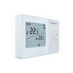 Cronotermostato ambiente digital MUNDOCONTROL MC300 - Imagen 2