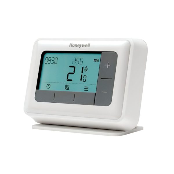 Cronotermostato digital Honeywell T4