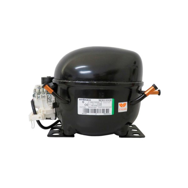 Compresor Embraco EMT6165GK