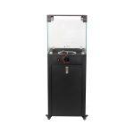 Estufa de gas Mercalor MT01564 para exterior NEW MERCAFOC