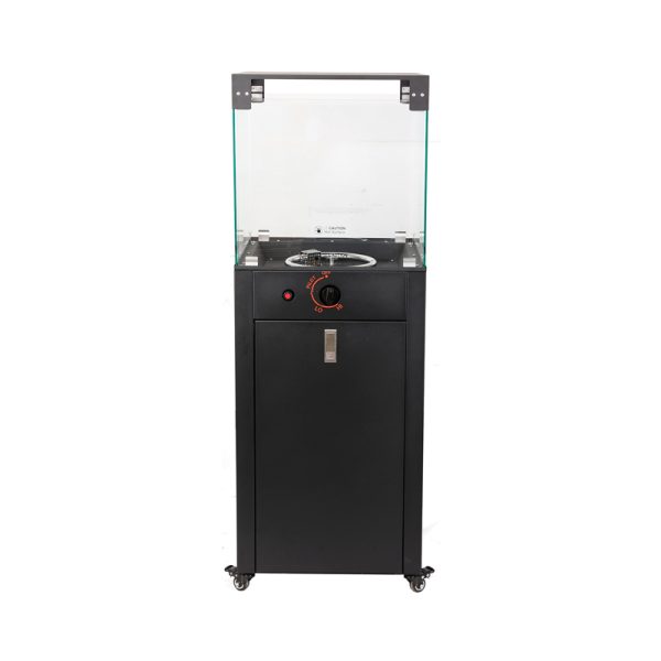 Estufa de gas Mercalor MT01564 para exterior NEW MERCAFOC