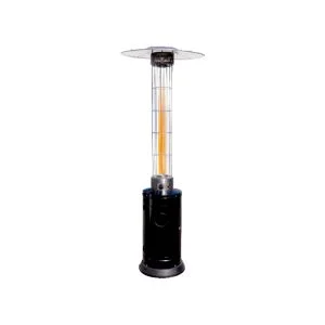 Estufa de de exterior de Gas Butano Mercalor MT01557 (12,5kW)