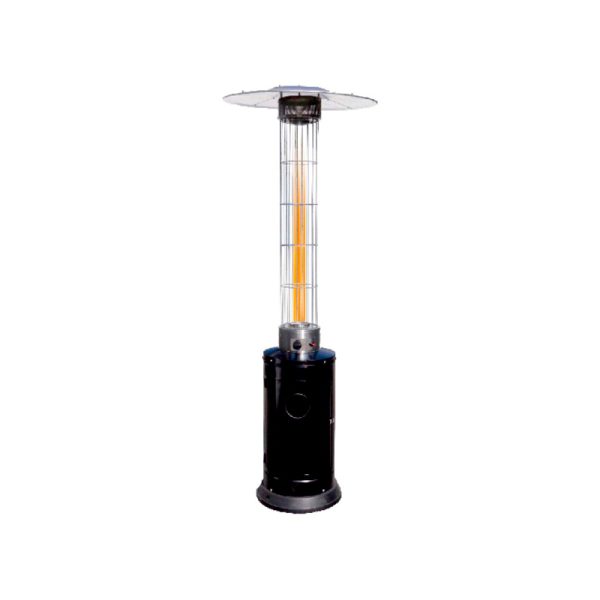 Estufa de de exterior de Gas Butano Mercalor MT01557 (12,5kW)