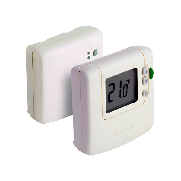 Termostato digital via radio Honeywell DT92A1004