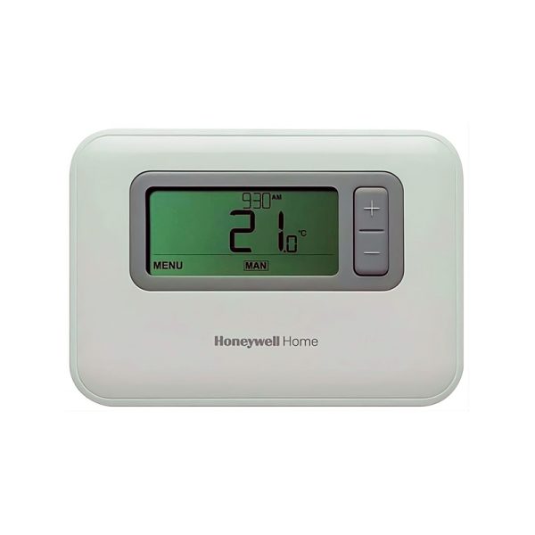 Cronotermostato digital Honeywell T3