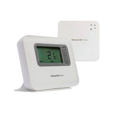 Cronotermostato digital via radio Honeywell T3R