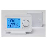 Termostato ambiente digital MundoControl EASY RADIO - Imagen 2