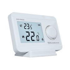 Termostato ambiente digital MundoControl EASY RADIO