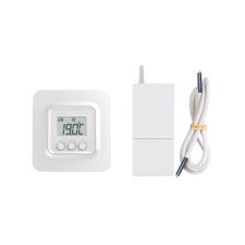 Termostato digital para climatización DELTA DORE TYBOX 5300