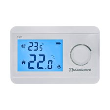 Termostato ambiente digital MundoControl EASY